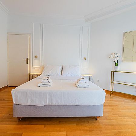 Ιkia Plaka - Timeless Elegance In Athens Apartment Exterior foto
