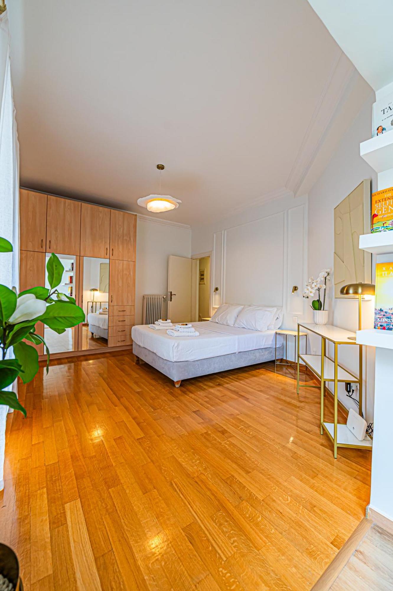 Ιkia Plaka - Timeless Elegance In Athens Apartment Exterior foto