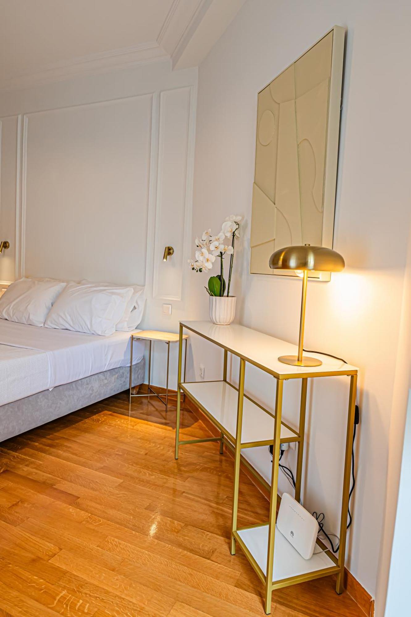 Ιkia Plaka - Timeless Elegance In Athens Apartment Exterior foto