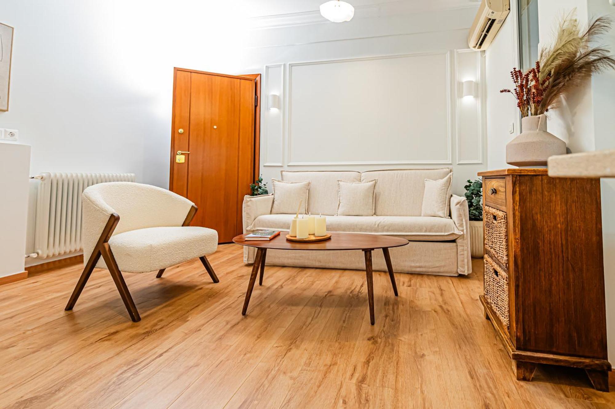 Ιkia Plaka - Timeless Elegance In Athens Apartment Exterior foto