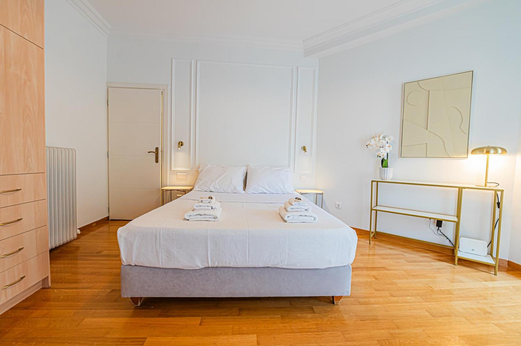 Ιkia Plaka - Timeless Elegance In Athens Apartment Exterior foto