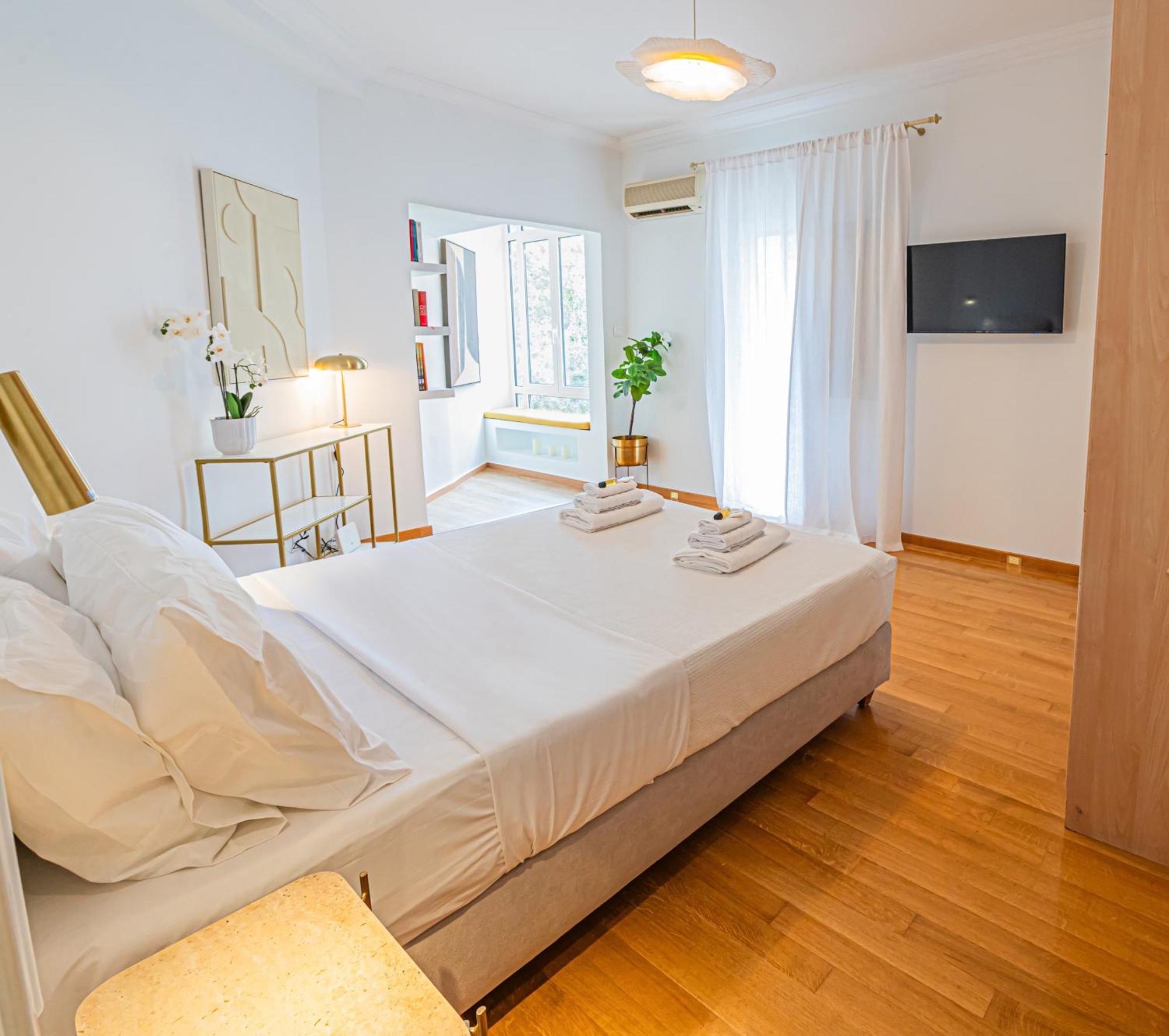 Ιkia Plaka - Timeless Elegance In Athens Apartment Exterior foto